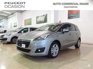 PEUGEOT  Allure 1.6 BlueHDi 120 FAP 5p.