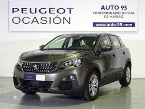 PEUGEOT BLUEHDI 88KW 120CV ACTIVE AUTO SS 5p.