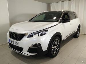 PEUGEOT  GTLine 2.0L BlueHDi 110kW 150CV SS 5p.