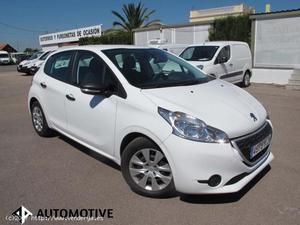 PEUGEOT  HDI BUSINESS LINE - MADRID - (MADRID)