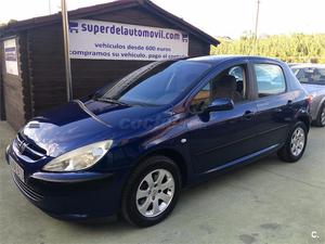 PEUGEOT  HDi 70 XN 5p.