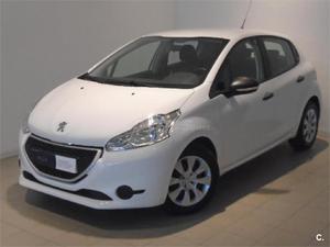 PEUGEOT P BUSINESS LINE 1.4 HDi 68 5p.