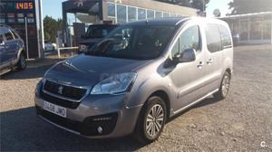 PEUGEOT Partner TEPEE Active 1.6 BlueHDi p.