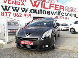 PEUGEOT  Sport Pack 1.6 HDI 110 FAP 5p.