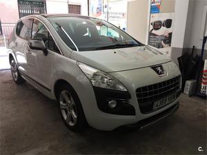 PEUGEOT  Sport Pack 2.0 HDI 150 FAP 5p.