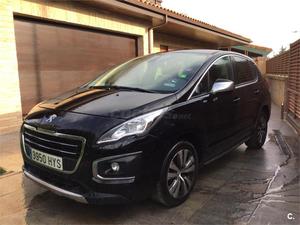 PEUGEOT  Style 1.6 HDI 115 FAP 5p.