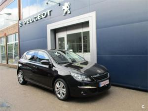 PEUGEOT p Style 1.6 BlueHDi p.