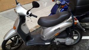 PIAGGIO LIBERTY S 50 I-GET -99