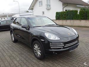 PORSCHE Cayenne 3.0 TD Platinum Edition Tiptronic 5p.