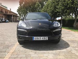 PORSCHE Cayenne 3.0 TD Tiptronic 5p.