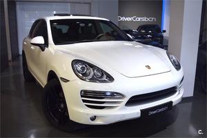 PORSCHE Cayenne Diesel 5p.