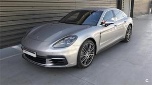 PORSCHE Panamera 4S Diesel 5p.