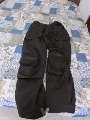 Pantalones Cordura Clover