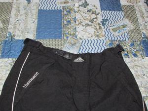 Pantalones Cordura Hurricane