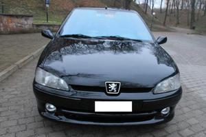 Peugeot 106