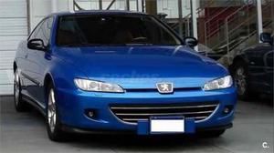 Peugeot 407 St Confort Pack Hdi 136 Automatico 4p. -05