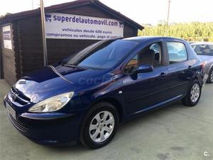 Peugeot  Hdi 70 Xn 5p. -02