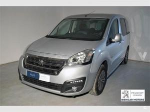 Peugeot Partner Tepee Active 1.6 Bluehdi p. -16