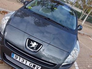 Peugeot  Sport Pack 2.0 Hdi 150 Fap 5p. -10