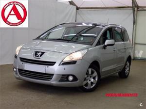 Peugeot  Style 1.6 Hdi 115 Fap 5p. -13