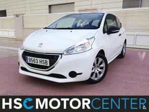 Peugeot p Access 1.4 Hdi 68 3p. -13