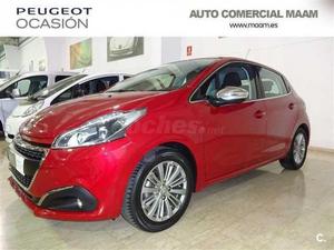 Peugeot p Allure 1.2l Puretech 82 5p. -16