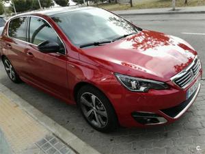 Peugeot p Gt Line 1.2 Puretech 130 Ss 5p. -16