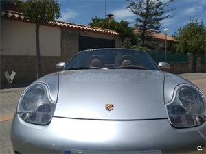 Porsche Boxster 2.7 2p. -02