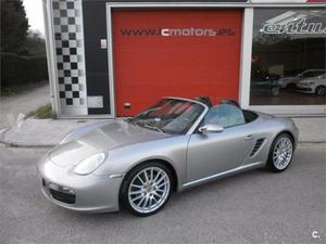 Porsche Boxster 2.7 2p. -04