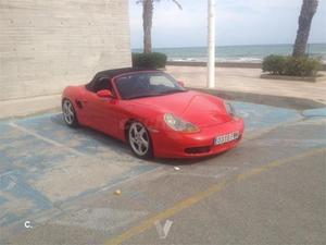 Porsche Boxster - 2p. -99