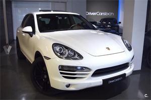 Porsche Cayenne Diesel 5p. -14