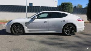 Porsche Panamera 3.6 V6 4 5p. -10