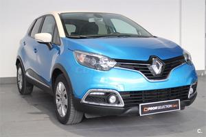 RENAULT Captur Intens Energy dCi 90 SS eco2 5p.