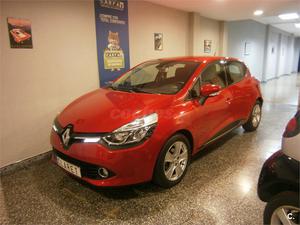 RENAULT Clio Dynamique Energy TCe 90 SS eco2 5p.