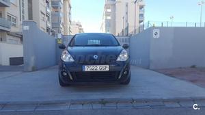 RENAULT Clio Expression 1.5dCi 70cv 5p. eco2 5p.