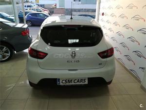 RENAULT Clio Expression dCi 75 eco2 5p.