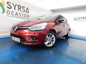 RENAULT Clio Limited Energy dCi 66kW 90CV 5p.