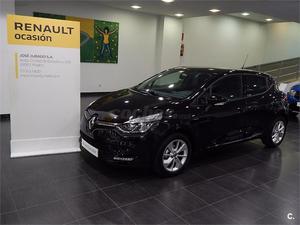 RENAULT Clio Limited Energy dCi 66kW 90CV 5p.