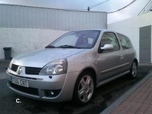 RENAULT Clio RENAULT SPORT V 3p.