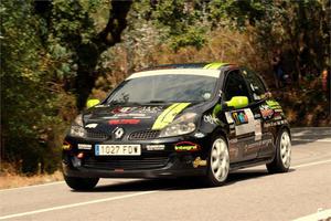 RENAULT Clio Renault Sport v 200CV 3p.