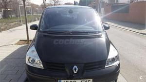 RENAULT Grand Espace Privilege 2.0 dCi 16v 150CV 5p.