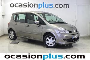 RENAULT Grand Modus Dynamique 1.5dCi85 eco2 5p.