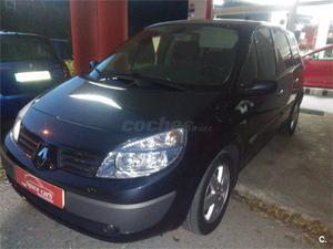 RENAULT Grand Scenic Dynamique 7 plazas 1.9dCi EU4 5p.