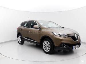 RENAULT Kadjar Intens Energy dCi 110 EDC 5p.