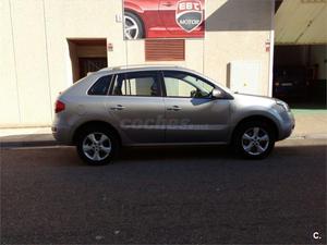 RENAULT Koleos 2.0dCi 150CV 4x4 Dynamique PK2 5p.