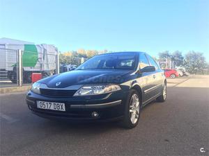 RENAULT Laguna DYNAMIQUE 1.9DCI 120CV 5p.