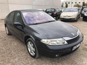 RENAULT Laguna DYNAMIQUE 1.9DCI 120CV 5p.