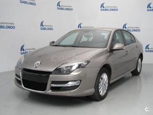 RENAULT Laguna Dynamique RLink dCi 110 eco2 5p.