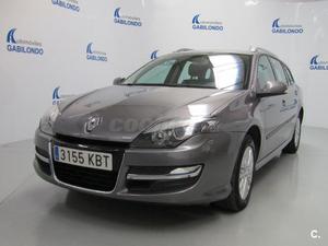 RENAULT Laguna G.Tour Emotion dCi 110 eco2 5p.