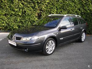 RENAULT Laguna G.Tour Privilege 2.0dCi 150CV 5p.